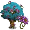 Twisting Vine Tree-icon
