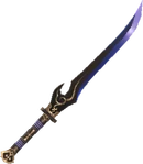 FFXI Masamune