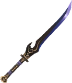FFXI Masamune