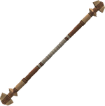 FFXI Staff 13