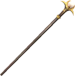 FFXI Staff 24