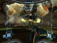 Sunchamber flaahgra roars solar beam battle dolphin hd