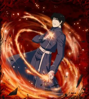 Roy