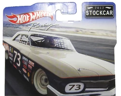 Stockcar 2012 Art
