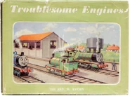 TroublesomeEnginesfirstedition