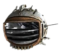 Crows eyebot helmet