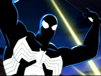 BlackSpidey