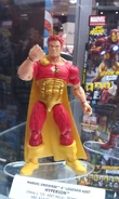 SentryFigure