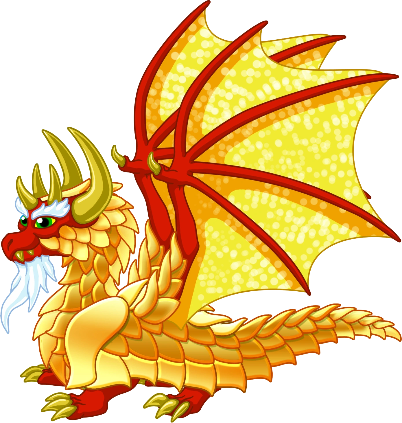 GoldDragonAdult