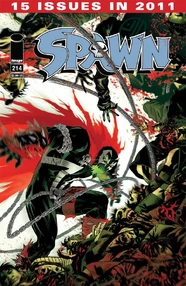 Spawn Vol 1 214