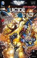 Suicide Squad Vol 4 11