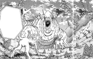 King Land Shark