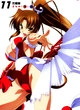 Mai Shiranui (4)