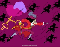 Captain Hook promo image
