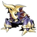 RhinoKabuterimon b