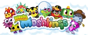 Moshlings banner