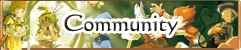 Menü Community