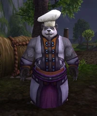 YanIronpaw