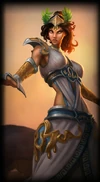 Cassiopeia MythicLoading