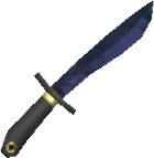 FFXI Dagger 1