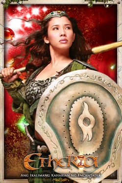 Alena etheria