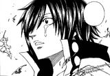 Zeref llorando