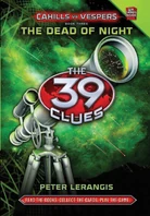 39 Clues CVV Book 3