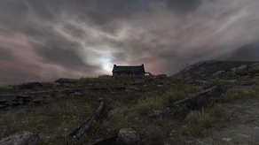 Ghost Bothy