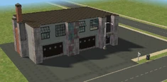 245 Main Street