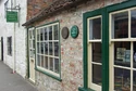 Hornsea Museum Front