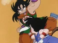 Goku vs. Yamcha
