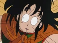 Yamcha seeing Bulma