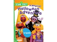 Amagicalhalloweenadvinspanishfrontdvdcover