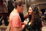 Degrassi 1201 02HR