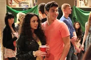 Degrassi 1201 01HR