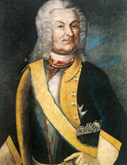 Henrik Johan Aminoff