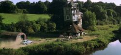 Theburrowlongshot