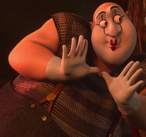 Rufián Ulf