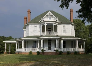 Hershel's Farm