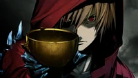 Void chalice