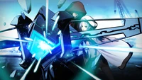 Void gun
