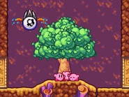 Cryball Tree