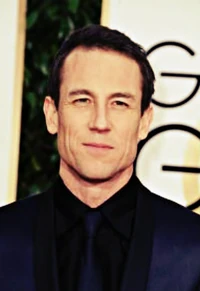 Tobias Menzies