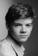 Thomas Brodie-Sangster