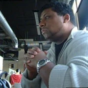 Carlos Cheek