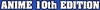Anime-10-logo