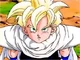 Gohan full power