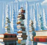 Books!