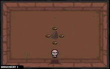 Basement41