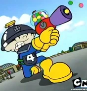 G.U.M.Z.O.O.K.A.